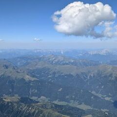 unverortetes Flugbild